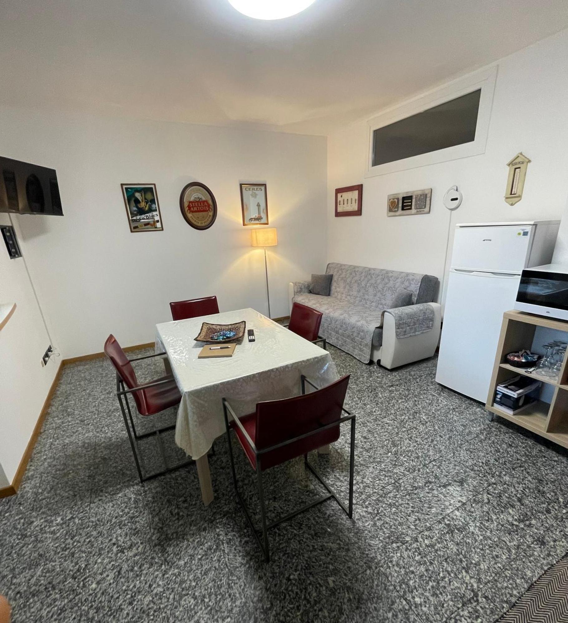 Melannie'S Apartment Bergamo Buitenkant foto