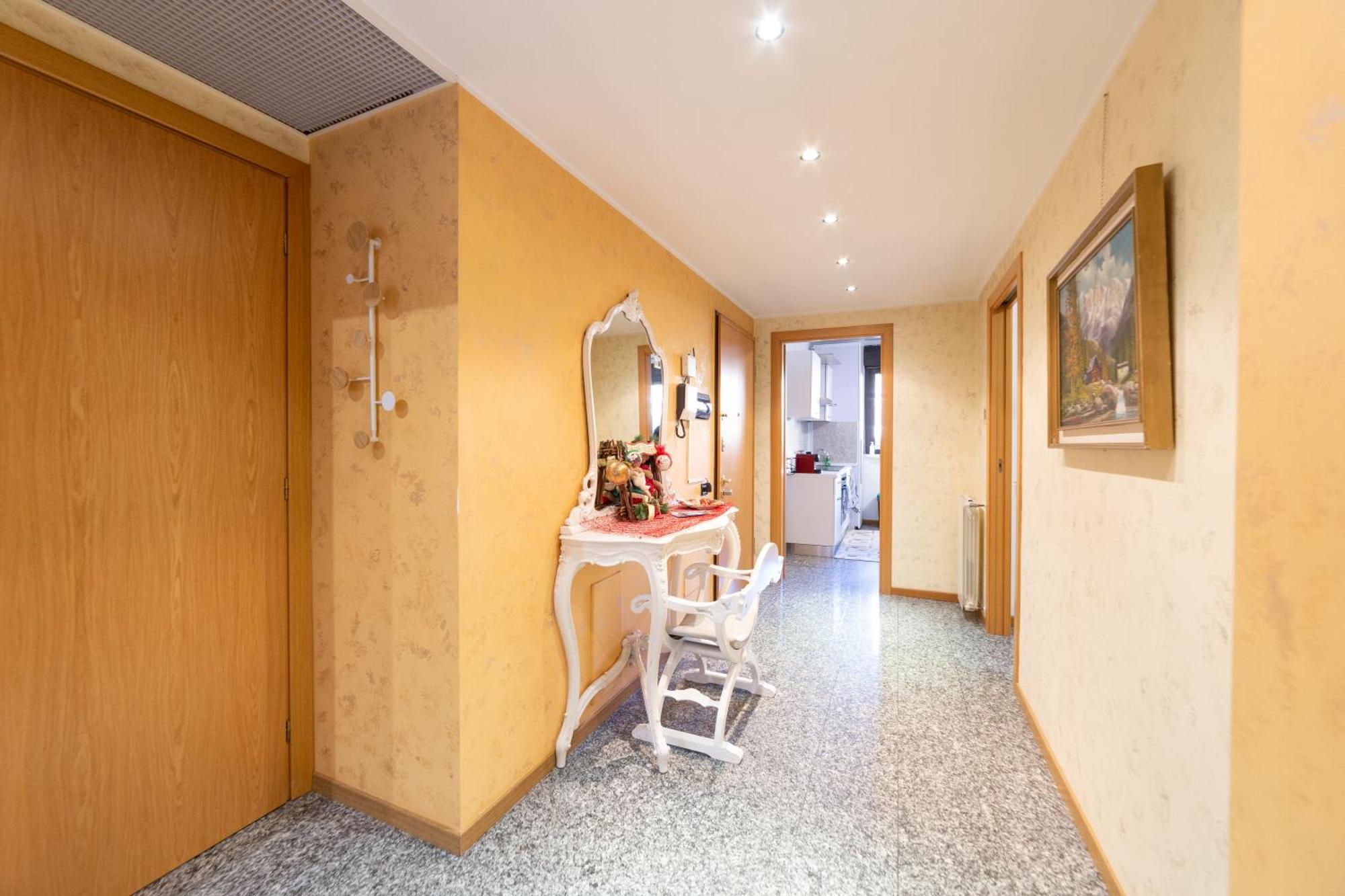 Melannie'S Apartment Bergamo Buitenkant foto